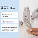 Dedcool Body Wash Mini 2Oz Taunt  Non-Toxic, Vegan, Carbon-Neutral Formula With Snow Mushroom & Shea Butter