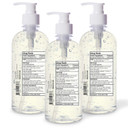Nxn Hand Soap Anti Bacterial (12Oz, Mountain Rain)