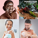 Aspen Kay Naturals Soap Bars (2, Aloe Vera & Calendula)