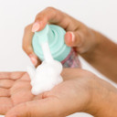 Bella & Bear Goddess Tropical Foaming Shower Gel | Body Wash & Bubble Bath 2 In 1 (6.7 Oz)