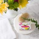 Italian Soap Bar (200 G), No. 9 - Grape, Black Currant & Musk