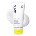 Slmd By Dr. Pimple Popper Bp Body Wash  5% Benzoyl Peroxide Exfoliating Cleanser For Clearer, Smoother-Looking Skin  6 Fl. Oz Skincare