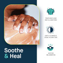 Slmd By Dr. Pimple Popper Bp Body Wash  5% Benzoyl Peroxide Exfoliating Cleanser For Clearer, Smoother-Looking Skin  6 Fl. Oz Skincare