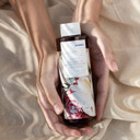 Korres Renewing Body Cleanser, White Blossom Aroma, Foaming Shower Gel For Women & Men With Greek Botanicals, Gentle Body Wash To Cleanse & Hydrate, Vegan & Cruelty Free, Made In Greece, 8.45 Fl Oz