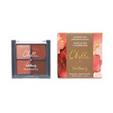 Chella Makeup Eyeshadow Palette, Travel Size, Blushing Roseblushing Rose