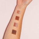 Chella Makeup Eyeshadow Palette, Travel Size, Blushing Roseblushing Rose