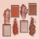 Chella Makeup Eyeshadow Palette, Travel Size, Blushing Roseblushing Rose