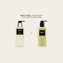 Nest New York Liquid Soap, Bamboo - 10 Fl Oz - Cleanses & Nourishes Skin - Approx. 300 Pumps Per Bottle - Gluten Free & Cruelty Free