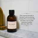 C.O. Bigelow Iconic Collection Musk Body Wash, With Sodium Pca, Coconut Oil, Aloe Vera, 10.5 Fl Oz