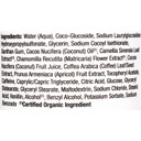 Alba Botanica Very Emollient Body Wash, Coconut Rescue, 12 Oz