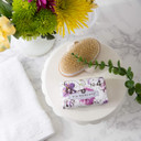 Italian Soap Bar (200 G), No. 5 - Waterlily & Sandalwood