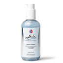 Geir Ness Laila Body Wash - Nourishing And Moisturizing Shower Gel - With Vitamin A And E - For Dry And Sensitive Skin - Rich And Fragrant Body Cleanser For Women