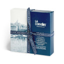 La Corvette, Gift Box Set - 4X125G Marseille Soaps