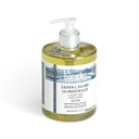 La Corvette Liquid Marseille Soap Natural 500 Ml