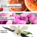 Carrera Jeans 770 Original Bath And Shower Cream For Women, Silky Smooth Skin, 16.9 Fl Oz (2)