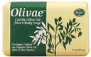 Olivae Castile Bar Soap, 3 Bar Set