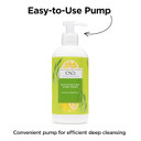 Cnd Scentsations Liquid Hand Wash, Vegan Moisturizing Deep Cleanser, Formulated With Glycerin & Jojoba Oil, Ph Balanced Skin Protection, 13.2 Fl. Oz