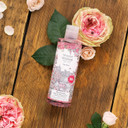 Woods Of Windsor Moisturizing Bath & Shower Gel For Women, White Jasmine, 8.4 Fluid Ounce (W180034-6)