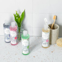 Woods Of Windsor Lavender Bath And Shower Gel, Womens Shower Gel With Patchouli Musk And Chamomile, Gentle Cleansing And Moisturizing Body Wash With Vitamin E, Lavender 250Ml