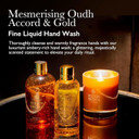 Molton Brown Mesmerising Gold Fine Liquid Hand Wash