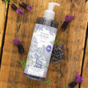 Woods Of Windsor Lavender Hand Wash, Moisturizing Soap With Notes Of Patchouli And Musk, Liquid Hand Soap With Pump To Help Soften And Moisturize Skin, Lavender Scent 350Ml