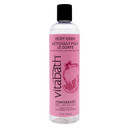 Vitabath Body Wash, Cool Spearmint & Thyme, 10 Fluid Ounce