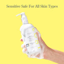 Beekman 1802 Goat Milk Hand Wash, Almond Honey Cookie - Scented - 12.5 Fl. Oz - Cleanses, Nourishes & Hydrates With Aloe Vera & Jojoba Seed Oil - Good For Sensitive Skin - Ready For Use, Pump Inserted