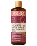 Dr.Jacobs Naturals Dr. Jacobs Naturals Pure Castile Liquid Soap - Natural Face And Body Wash, Almond Honey 32 Oz