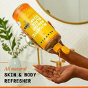 Alaffia All In One Unscented African Black Soap, 32 Fl Oz