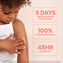 Avène Xeracalm A.D Lipid-Replenishing Cream, Atopic Dermatitis, Eczema-Prone Skin, For Dry & Itchy, Restore Skin Barrier, For Infants, Children & Adults, No Preservative, Fragrance-Free