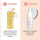 Avène Xeracalm A.D Lipid-Replenishing Cream, Atopic Dermatitis, Eczema-Prone Skin, For Dry & Itchy, Restore Skin Barrier, For Infants, Children & Adults, No Preservative, Fragrance-Free