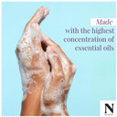 Dr. Natural Castile Liquid Soap, Lavender, 16 Oz - Plant-Based - Made With Organic Shea Butter - Rich In Coconut And Olive Oils - Sulfate And Paraben-Free, Cruelty-Free - Multi-Purpose Soap