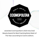 Method Dream Foam, Foaming Body Wash, Jasmine + Sandalwood, 13.5 Oz