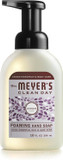 Mrs. Meyer'S Clean Day Foaming Hand Soap, Lavender Scent, 10 Ounce Bottle