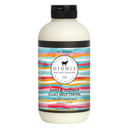 Dionis Goat Milk Skincare Unscented Bath Soap & Liquid Shower Crème, Skin Moisturizer & Hydrating Body Wash Made In The Usa, Cruelty Free Shower Gel For Sensitive Skin, 14.5 Oz Bottle
