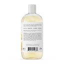 Deep Steep Body Wash, Peach Praline (The Old Village), 17 Oz  Hydrating Shower Gel With Hyaluronic Acid, Shea Butter, Aloe Vera & Argan Oil  Vegan, Clean Beauty, Clean & Refreshed Skin