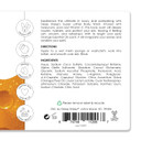 Deep Steep Body Wash, Pure Coconut, 17 Oz  Hydrating Shower Gel With Hyaluronic Acid, Shea Butter, Aloe Vera & Argan Oil  Vegan, Clean Beauty, Clean & Refreshed Skin