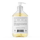 Deep Steep Liquid Hand Wash, 17.6 Ounces (Cypress Fennel)