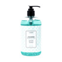 Vitabath Cucumber & White Tea Hand Soap Cleansing Moisturizing Wash For Hands With Nourishing Botanicals Aloe, Vitamins & Antioxidants - Cruelty-Free, Gluten-Free, Paraben-Free - 16 Oz