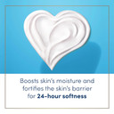 Dove Body Love Body Cleanser Moisture Boost For Dry Skin Body Wash With Hyaluronic Acid And Moringa Oil 17.5 Fl Oz