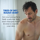 Just Nutritive Body Wash | Gentlemen | The Best Body Wash For Men