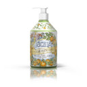 Le Maioliche Ischia Liquid Soap 500 Ml, Made In Italy