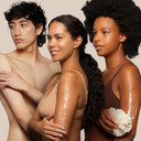 Native Body Wash For Men & Women, Seasonal | Sulfate, Paraben, And Dye Free, With Naturally Derived Clean Ingredients Leaving Skin Soft And Hydrating, Powder & Cotton 18 Oz - 2 Pk