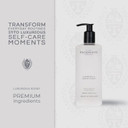 Pecksniff'S Moisturizing Hand Wash - Vitamin B Enriched, Natural & Gentle Cleanser, Luxurious Hand Wash 500Ml/16.9 Fl Oz (Rose & Peony)