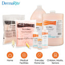 Dermarite'S Dermavera Skin & Hair Cleanser - Shampoo And Body Wash With Moisturizing Shea Butter, Ph Balanced - 7.5 Oz., 1 Count