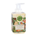Michel Design Works Foaming Hand Soap, 17.8-Fluid Ounce, In A Pear Tree
