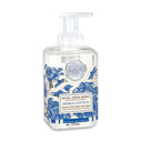 Michel Design Works Foaming Hand Soap, Bunny Hollow