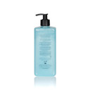 Pecksniff'S Classic 750Ml Hand Wash Rose & Peony