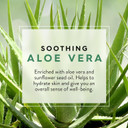 Jason Aloe Vera Soothing Body Wash, For A Gentle Feeling Clean, 30 Fluid Ounces