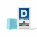 Duke Cannon Supply Co. Extra Large Bar Soap Bundle - Men'S Bar Soap With Masculine Scents - American-Made Body Soap - All Skin Types - Big Brick Of Soap - Superior,10 Oz